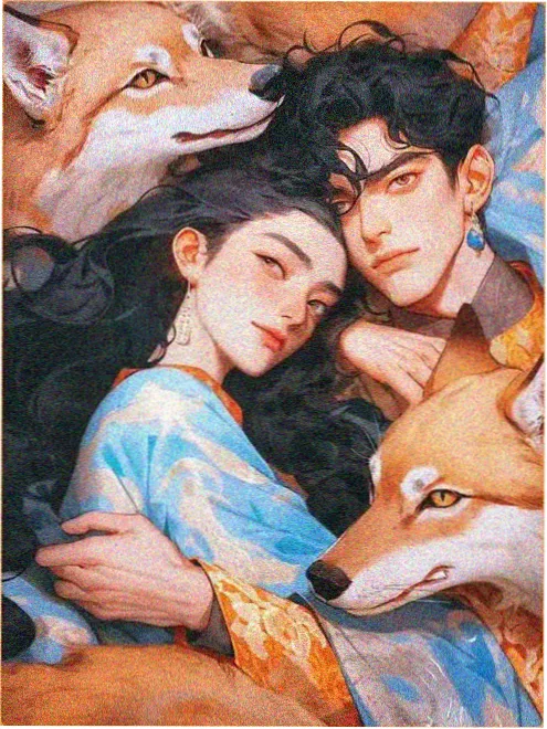 长夜衔蝉录 剧照
