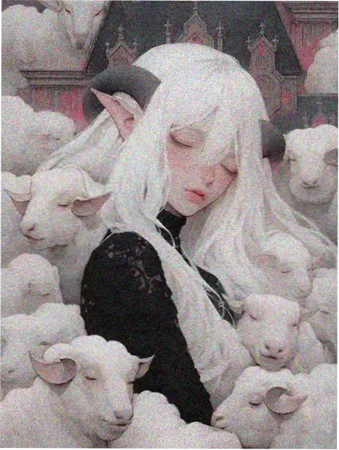 第七只狗 剧照